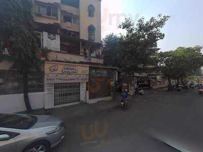 Hotel Sagar Restaurant