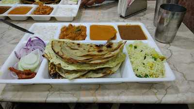 Moolchands Veg Fast Food Restaurant