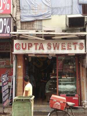 Gupta Sweets