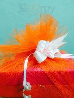 Sethi's The Cake Shop