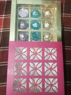 Sethi's The Cake Shop