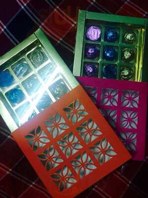 Sethi's The Cake Shop