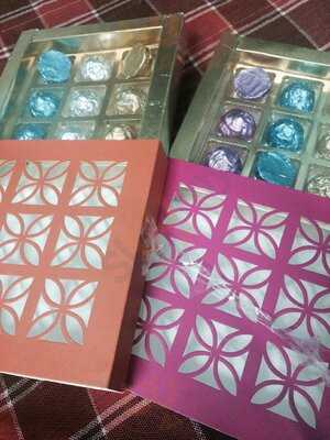 Sethi's The Cake Shop