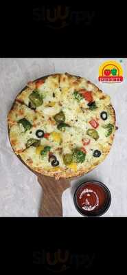 Preeti Sandwich And Juice