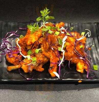 Preeti Sandwich And Juice