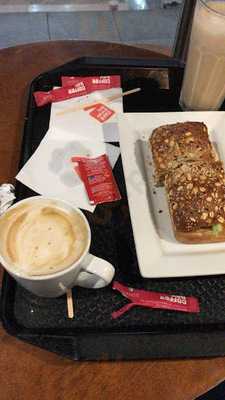 Cafe Coffee Day