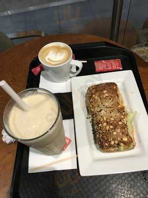 Cafe Coffee Day