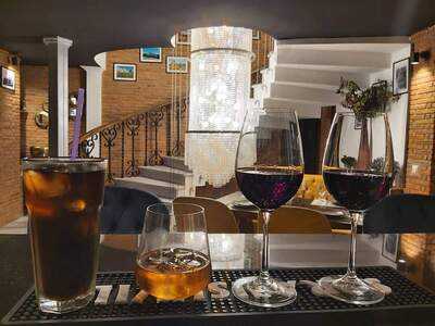 Vikas Bar & Restaurant