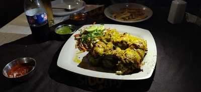 Vikas Bar & Restaurant