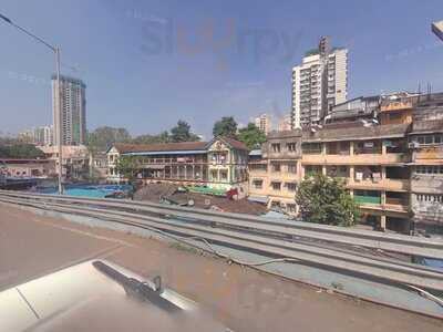 Vikas Bar & Restaurant