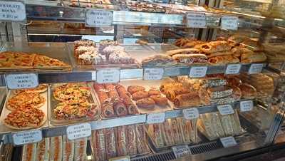 Aggarwal Sweets N Bake