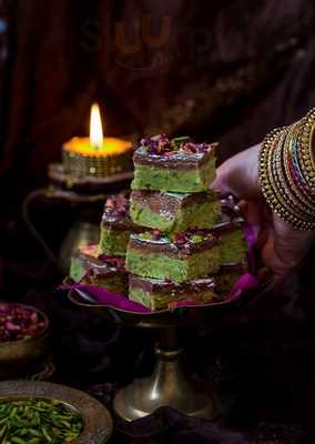 Aggarwal Sweets N Bake