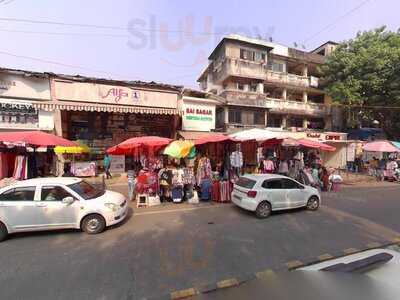 Sai Sagar Fast Food