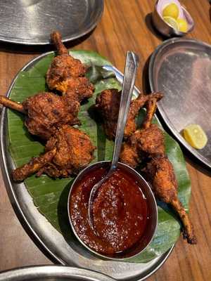 Jai Hind Restaurant & Bar