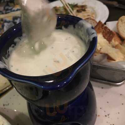 Cafe Basilico Bistro & Deli