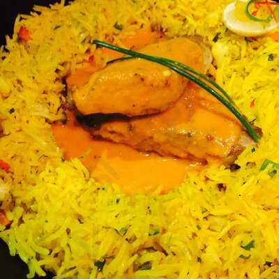 Cafe Basilico Bistro & Deli