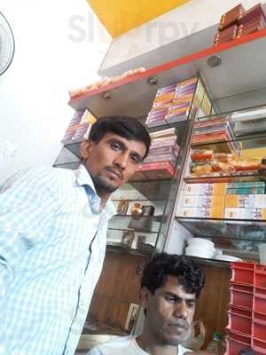 Brijwasi Bengali Sweets