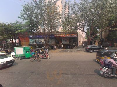 Brijwasi Bengali Sweets