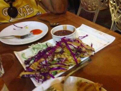 On The Go Restaurant