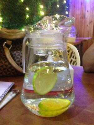 On The Go Restaurant