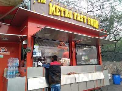 Metro Fast Food