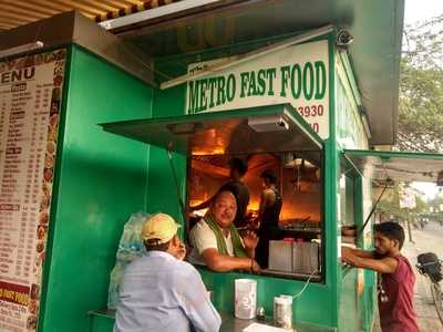 Metro Fast Food