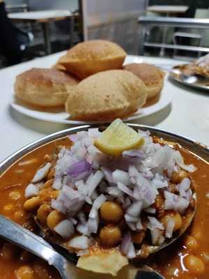 Sarvodaya Bar & Restaurant