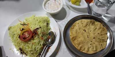 Sarvodaya Bar & Restaurant