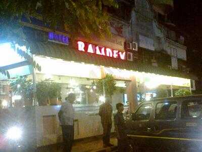 Hotel Ramdev Restaurant