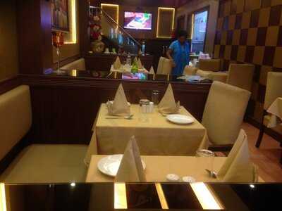 Kehar Cafe & Restaurant