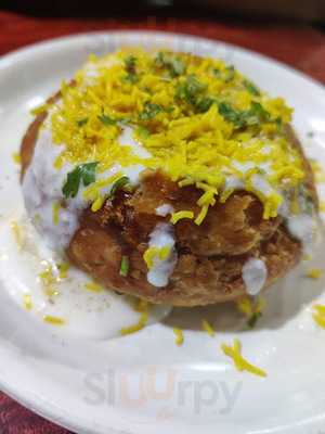 Mumbadevi Jalebiwala