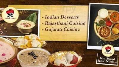 Mumbadevi Jalebiwala