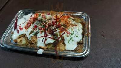Amritsari Chaat