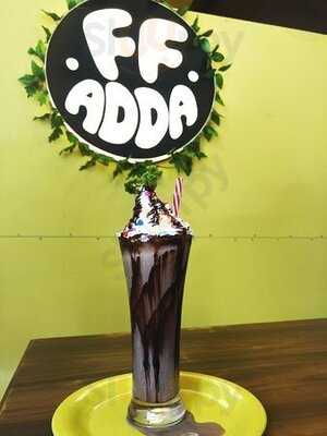 Fast Food Adda