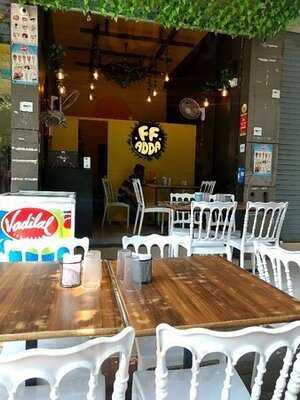 Fast Food Adda
