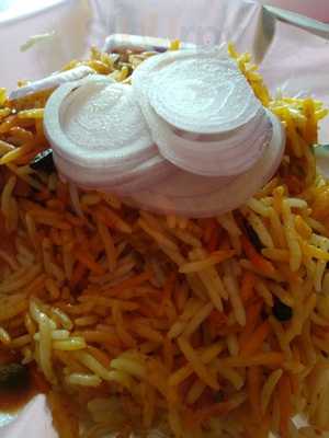 A-one Shahi Chicken Corner