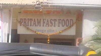 Pritam Fast Food