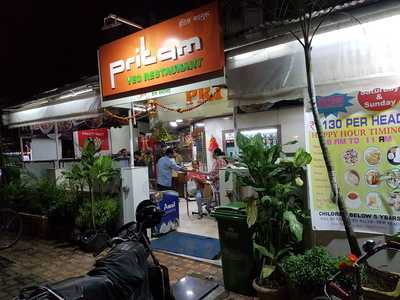 Pritam Fast Food
