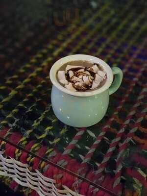 Maraasim Restaurant & Cafe