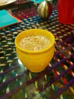 Maraasim Restaurant & Cafe