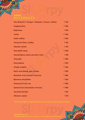 Maraasim Restaurant & Cafe