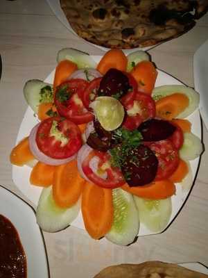 Hotel Side Walk Restaurant