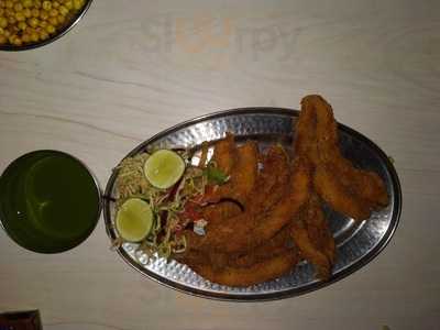 Hotel Side Walk Restaurant