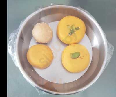Ideal Mithai