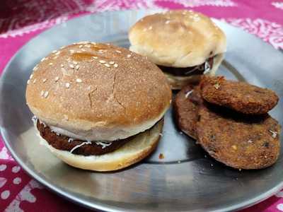 Bhaijaan Kebabs