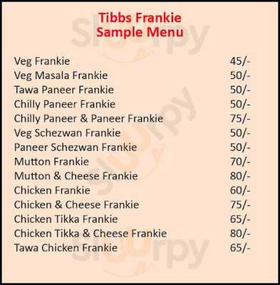 Tibbs Frankie