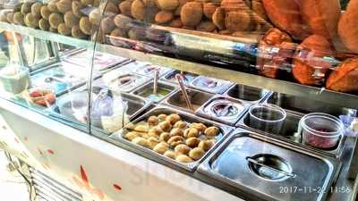 Gadwal Sweets