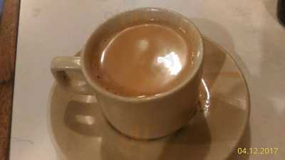 Grant House Restaurant