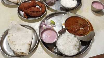 Grant House Restaurant