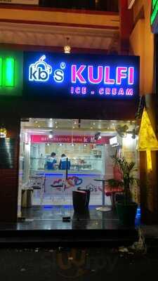 Kb's Ice Cream & Kulfis